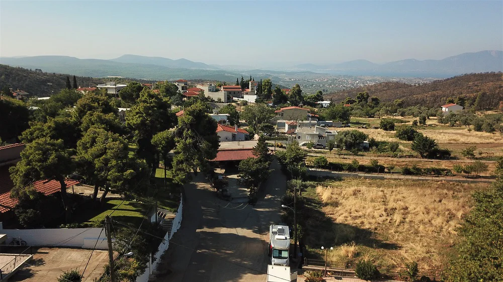 Μακρυμάλλη