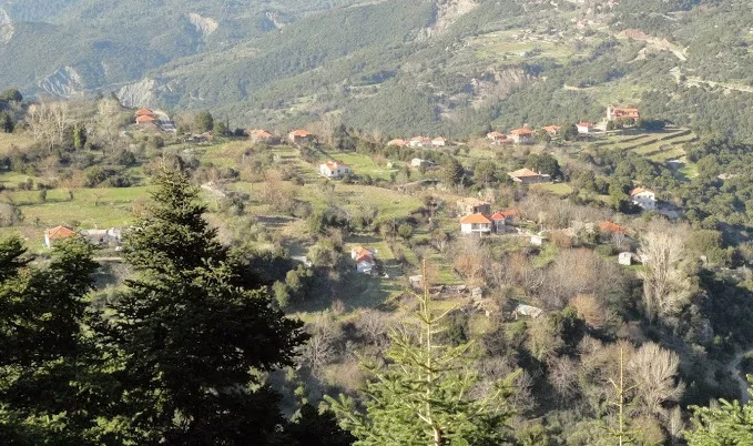 Χούνη