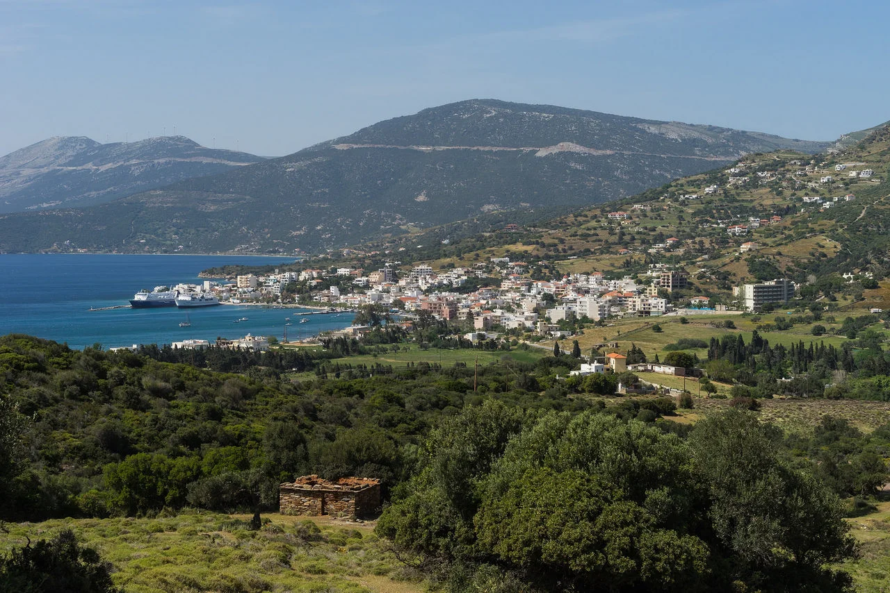 Μαρμάρι