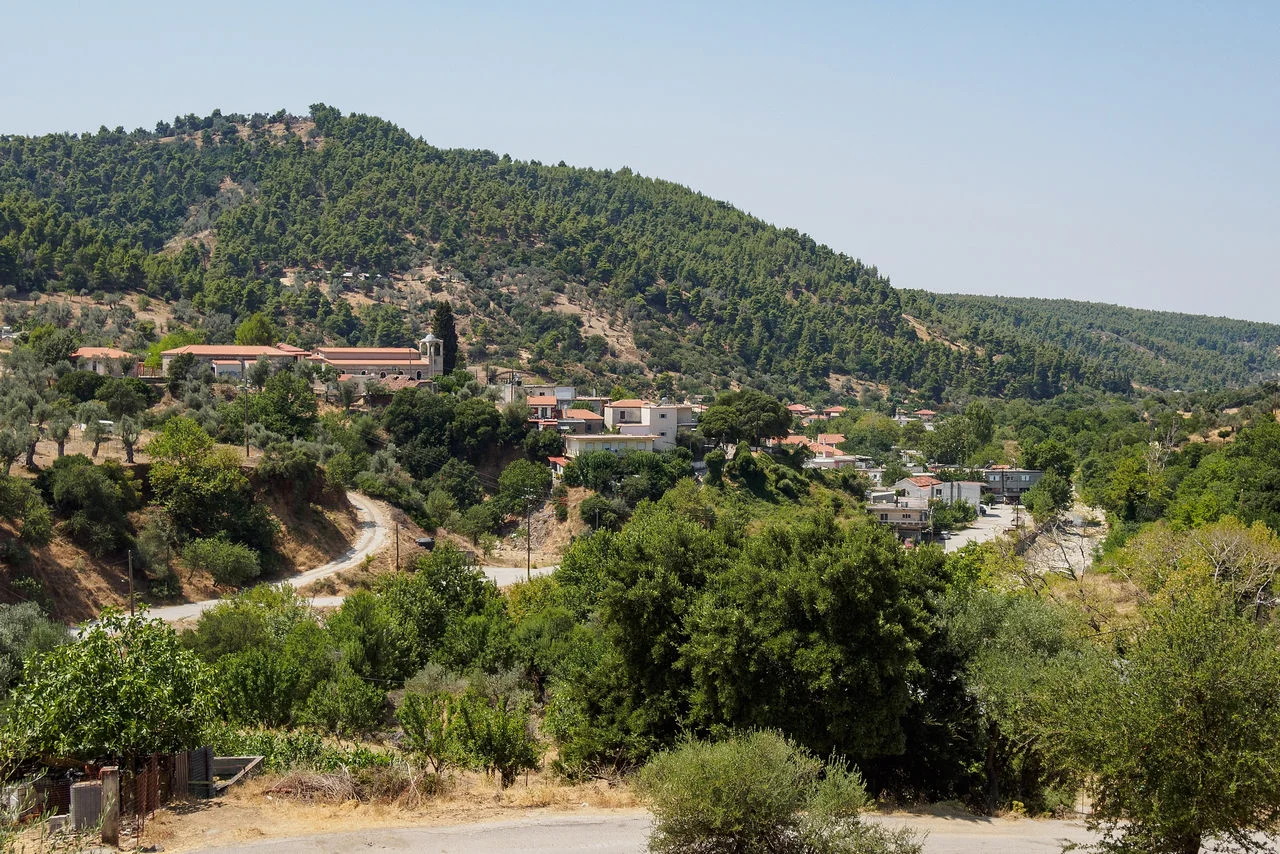 Μίστρος