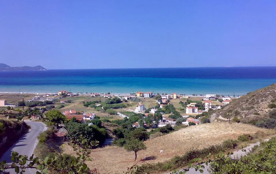 Μουρτερή