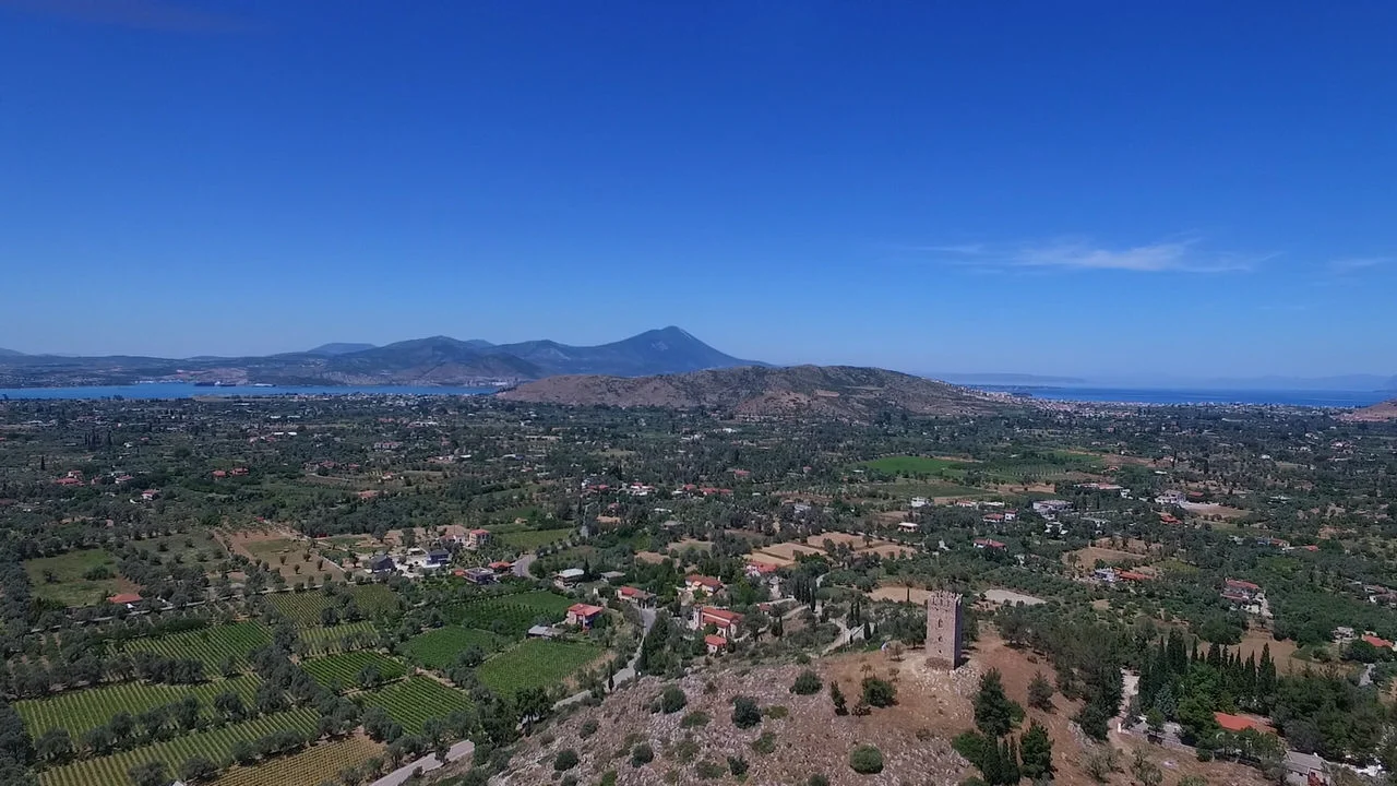 Μύτικας