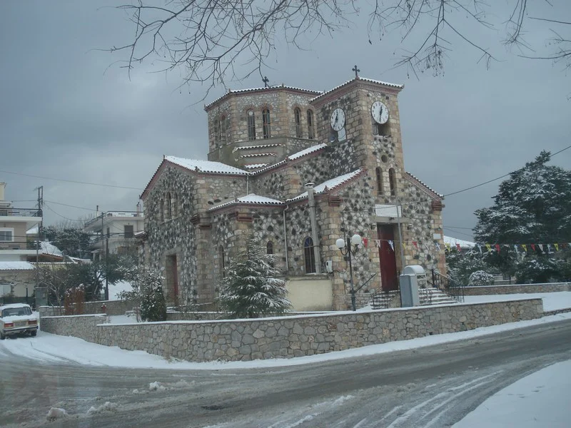 Νέα Σινασός