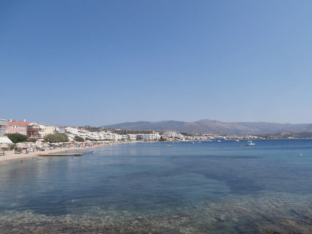Νέα Στύρα