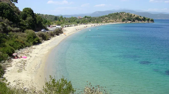 Νέος Πύργος
