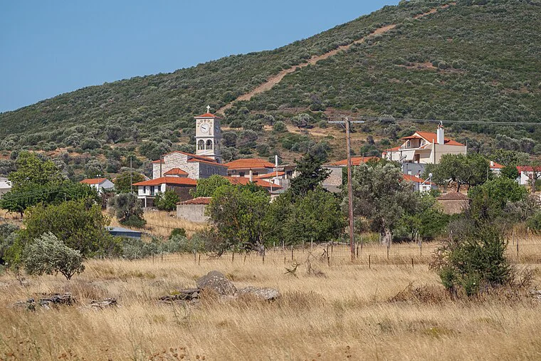 Νεοχώρι Αυλωναρίου
