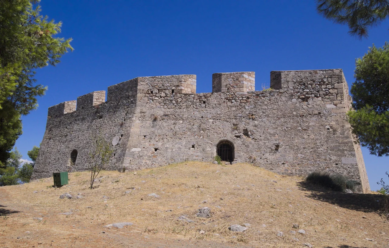 Ξηρόβρυση