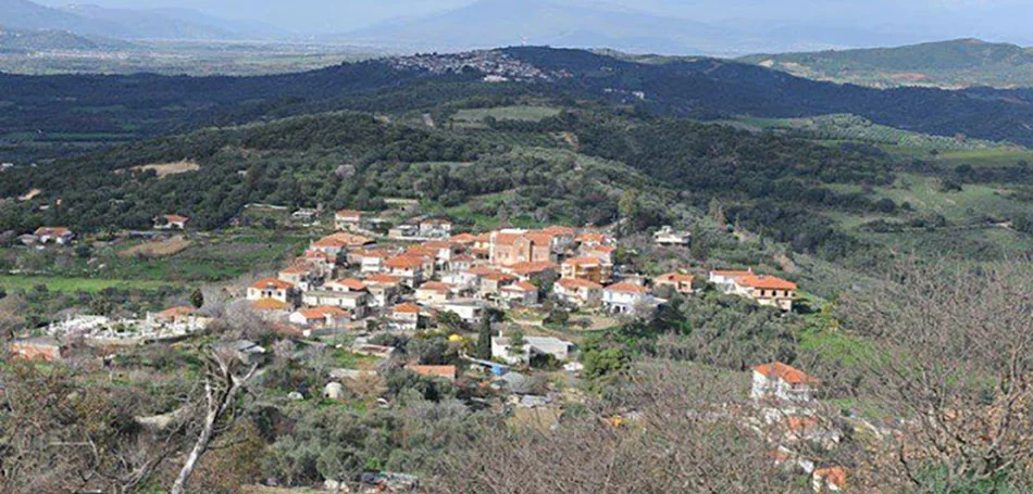 Άγιος Ηλίας Μεσολογγίου