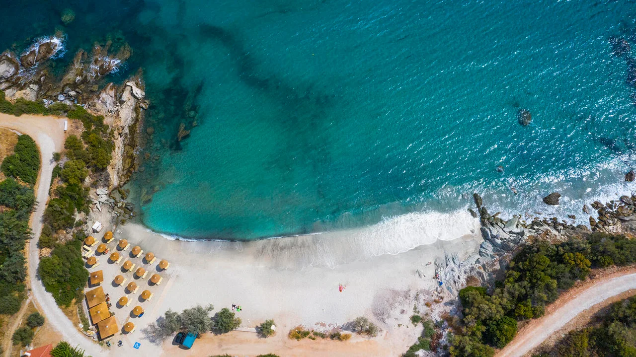 Παναγίτσα Πούντα