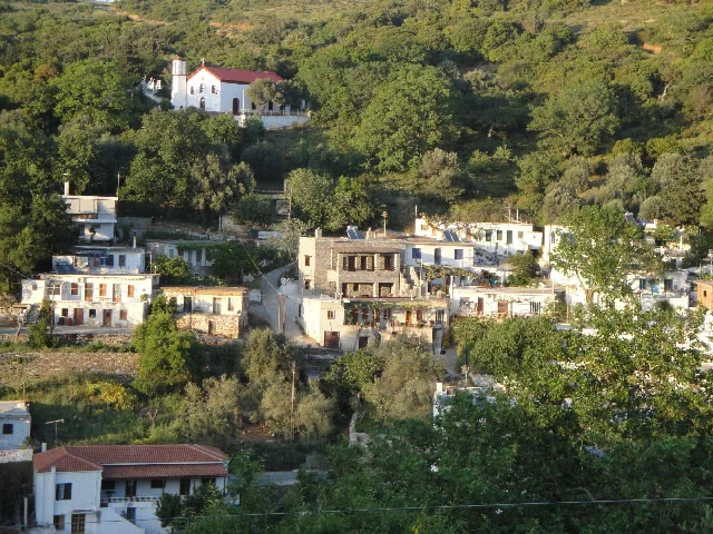 Παραδείσι