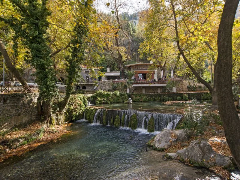 Περιβόλια