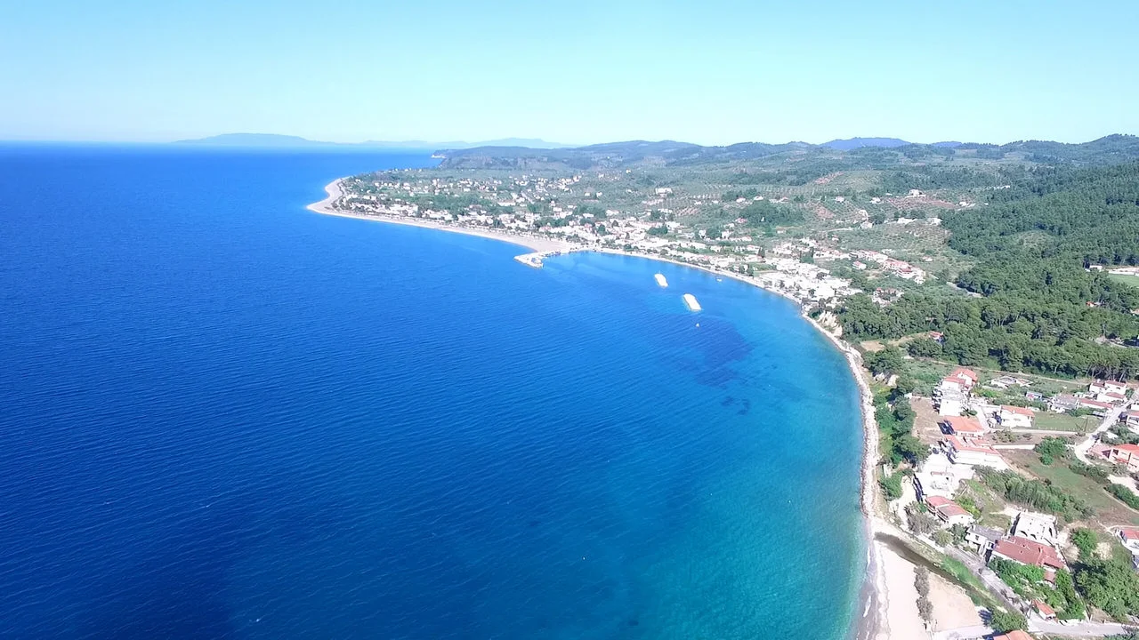 Πευκί