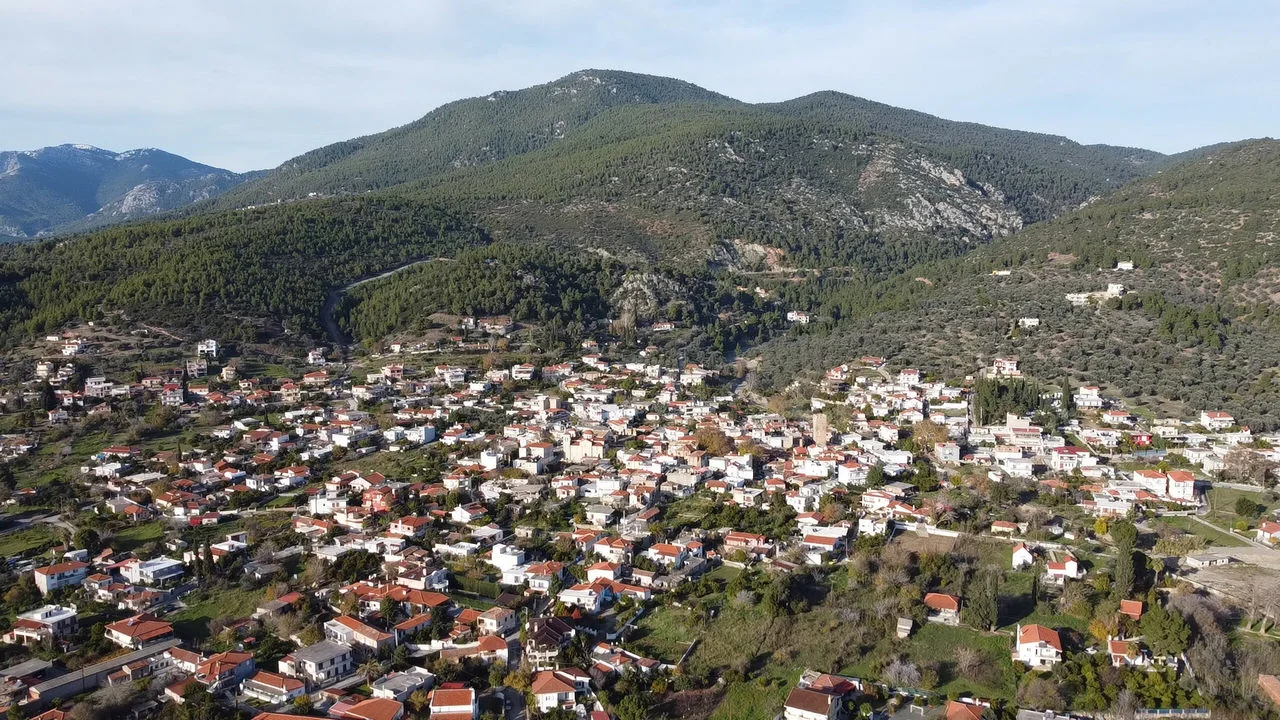 Πολιτικά