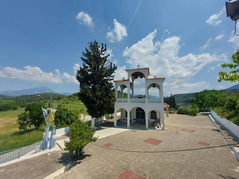Πούρνος