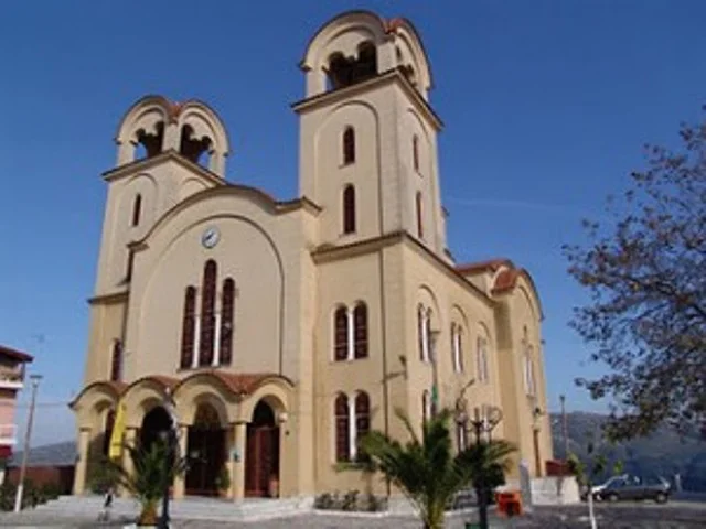 Άγιος Αθανάσιος (Μεσολόγγι)