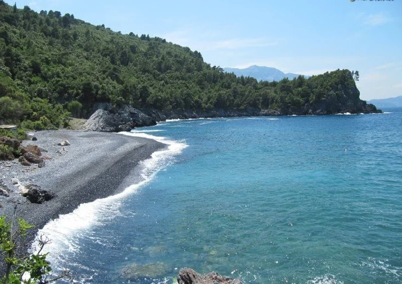 Σαρακήνικο
