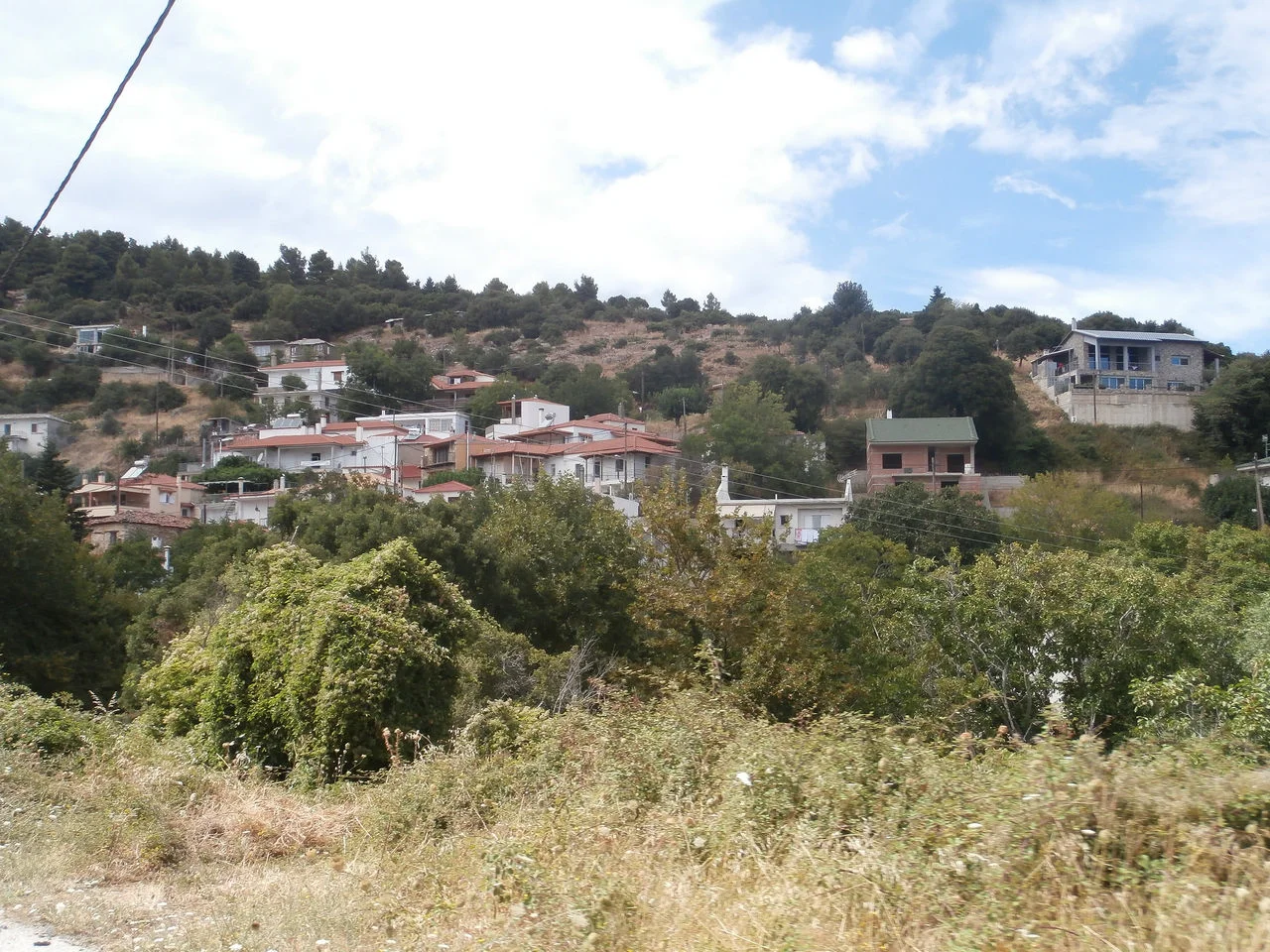 Σέτα