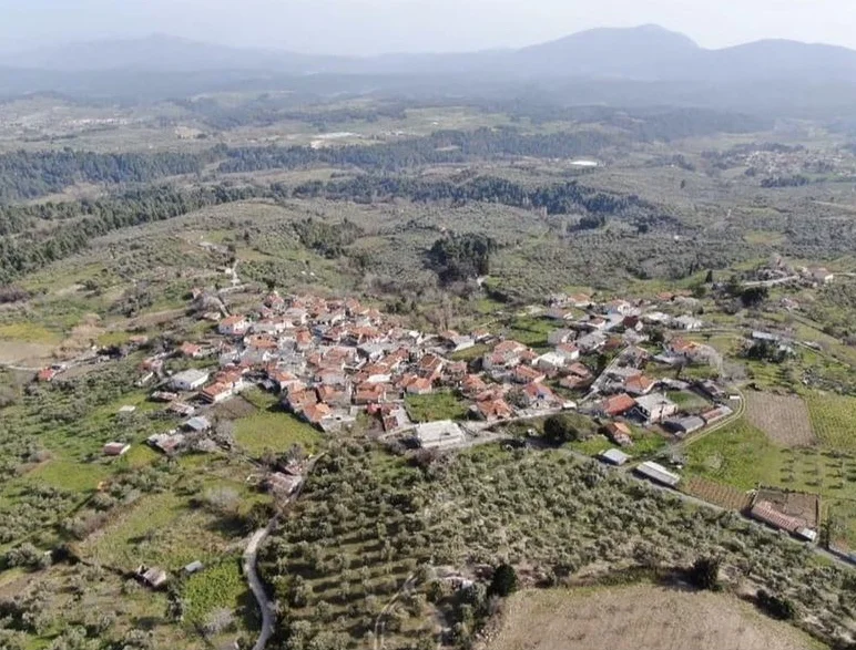 Σκεπαστή Λίμνης