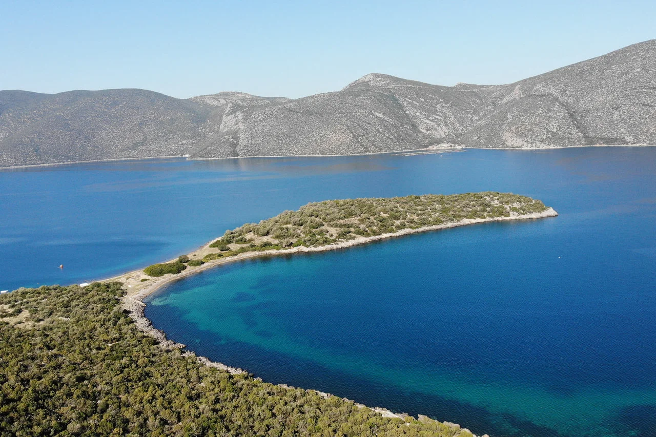 Σκροπονέρια