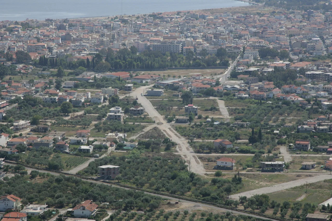 Βίγλα (Μεσολόγγι)