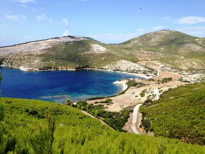 Τραχύ Σκύρου