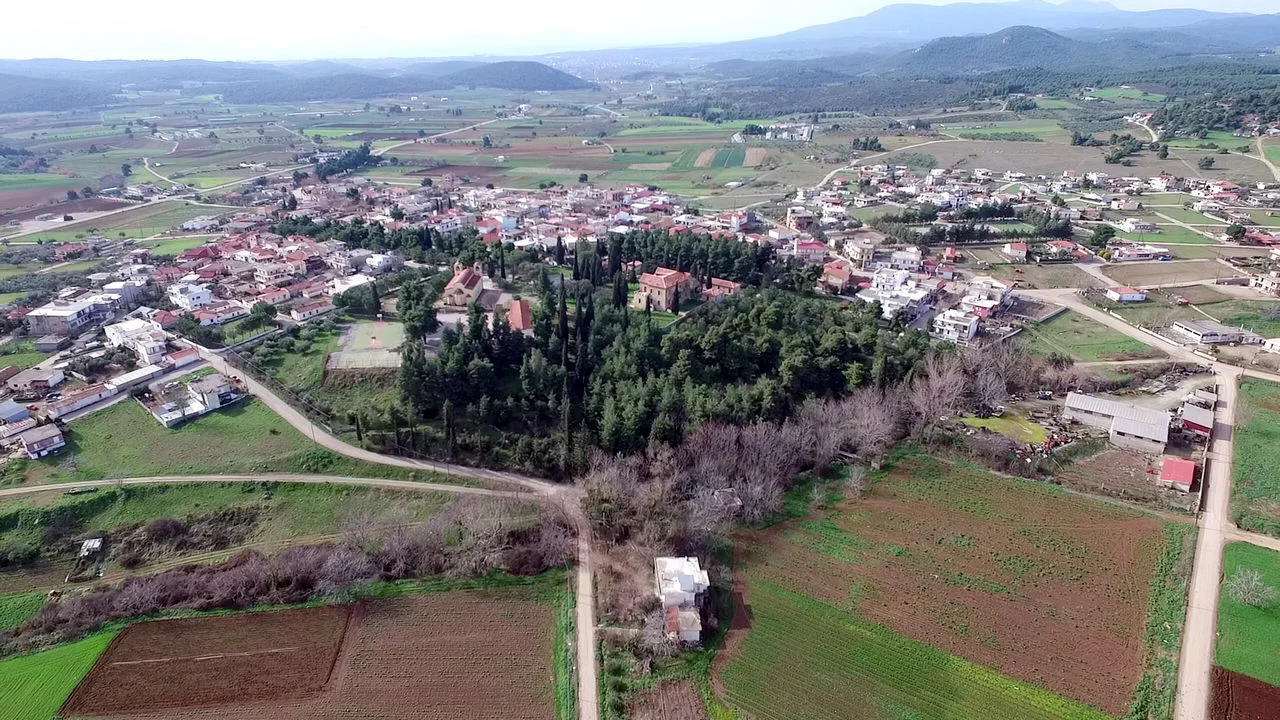 Τριάδα