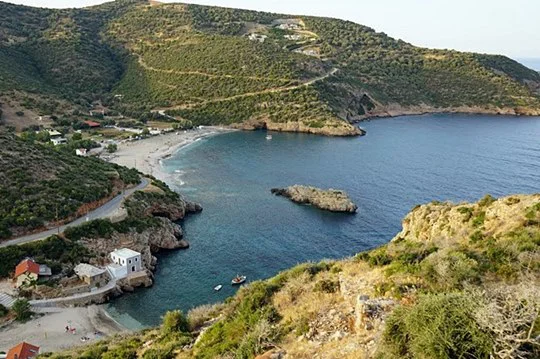Τσακαίοι