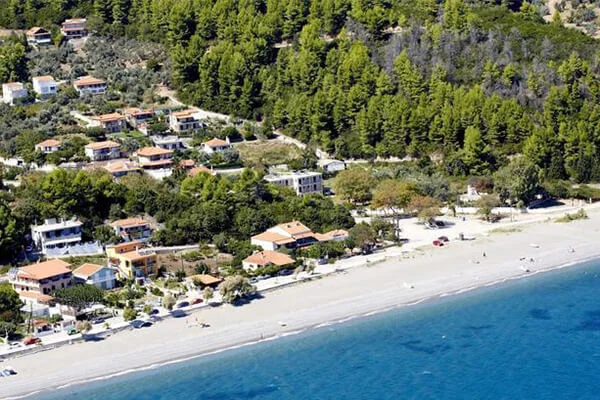 Φραγκάκη
