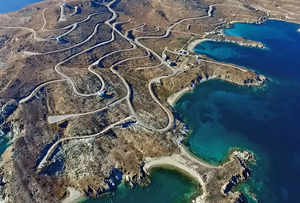 Χάνια Παραδεισίου