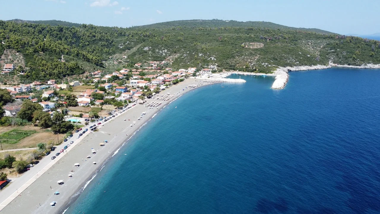 Ψαροπούλι
