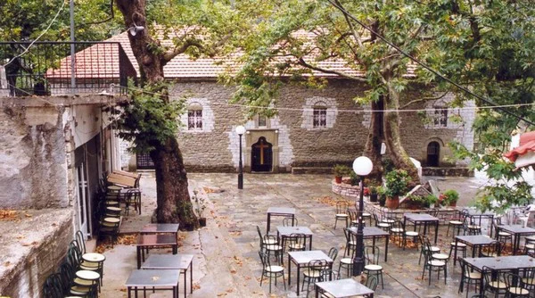 Αγία Παρασκευή