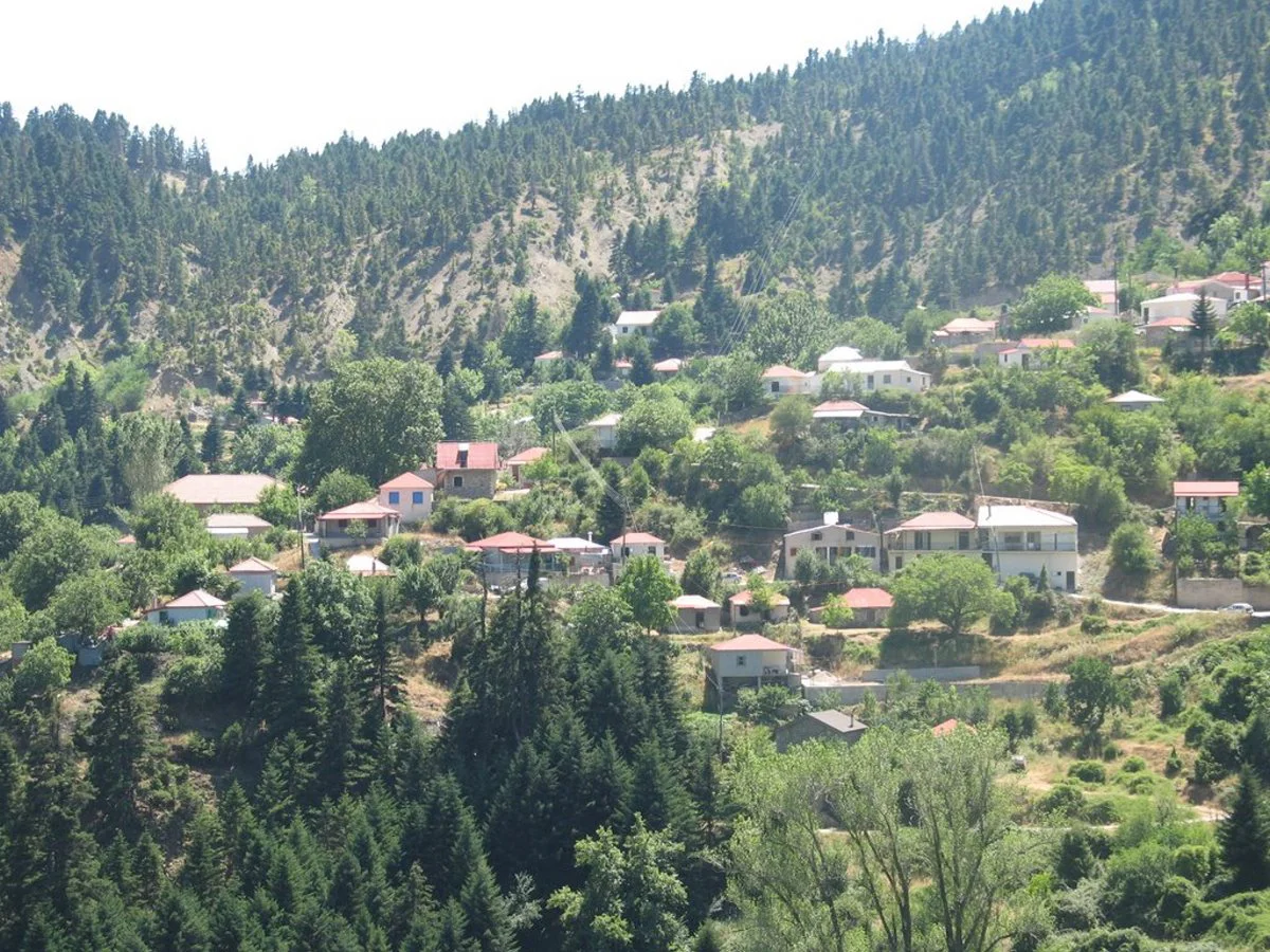 Άμπλιανη