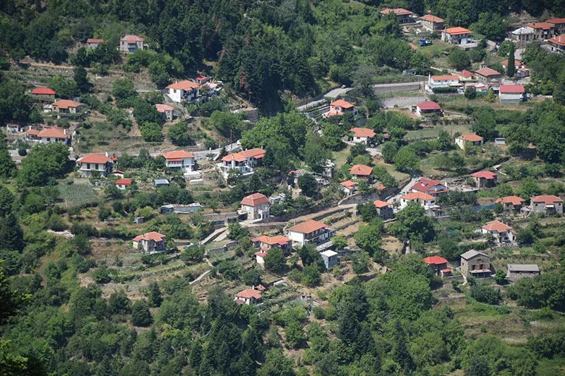 Ασπρόπυργος