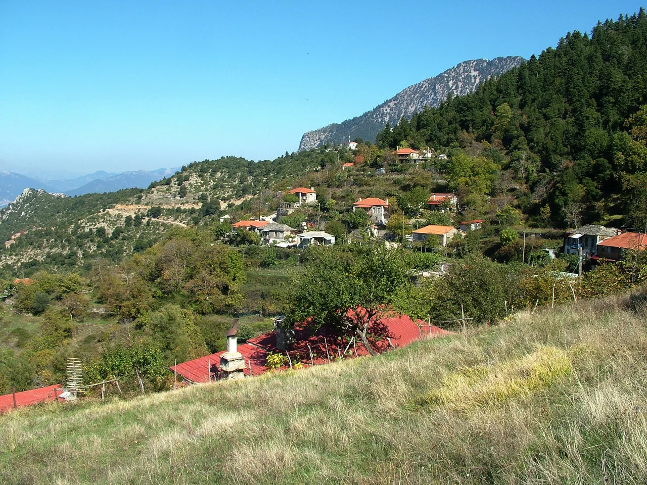 Βελωτά