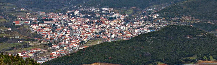 Καλλιθέα