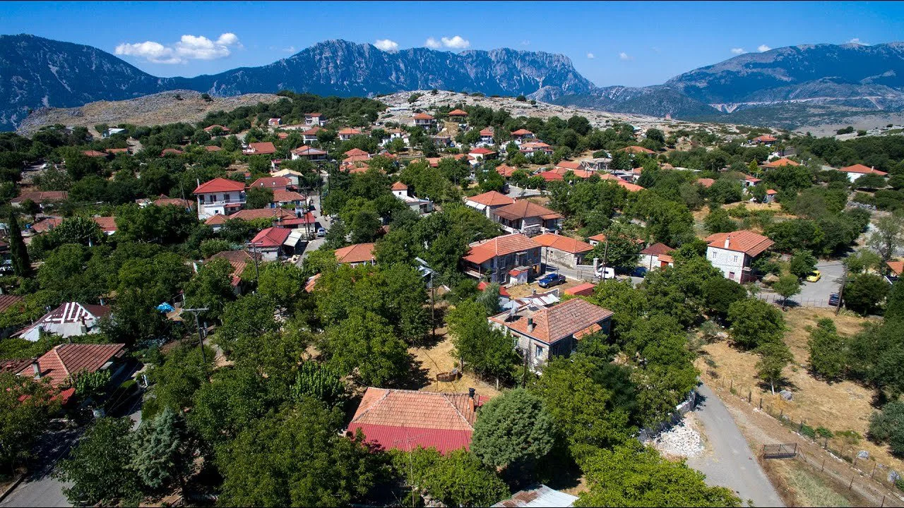 Καστράκι Βαλαώρας