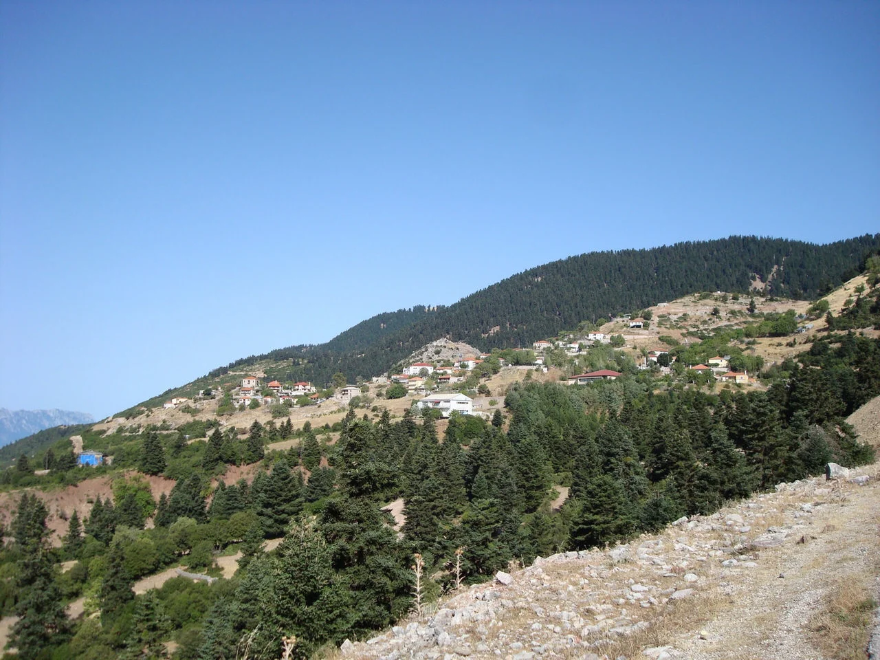 Κερασοχώρι