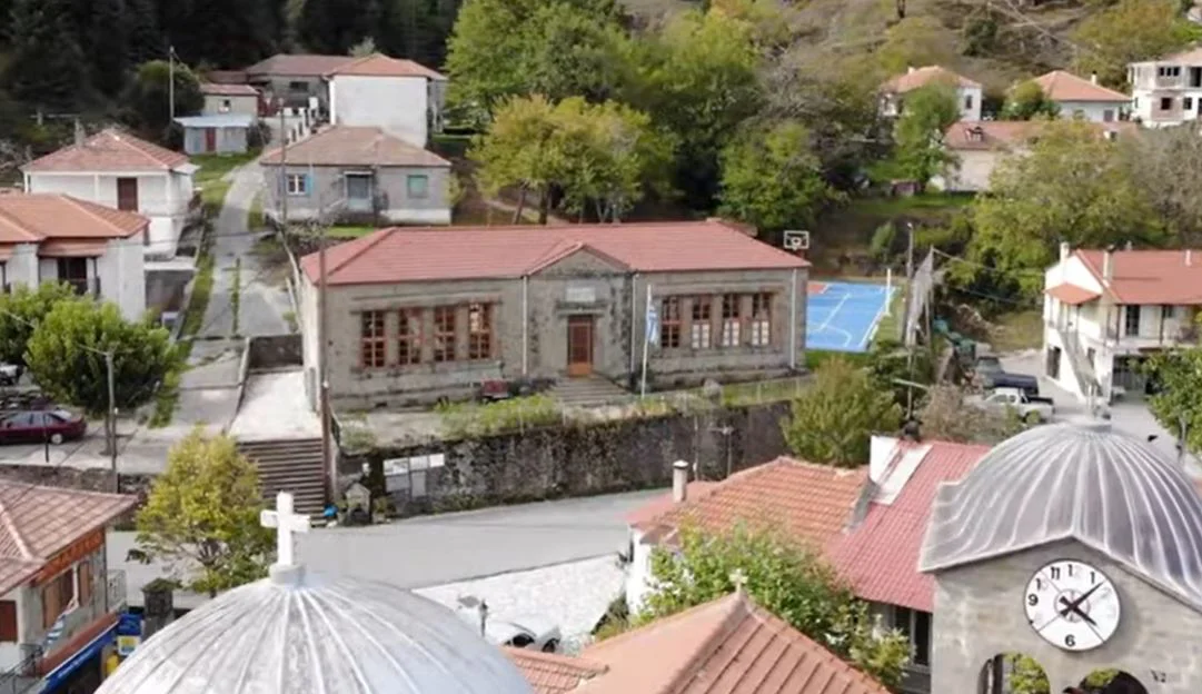 Κρίκελλο