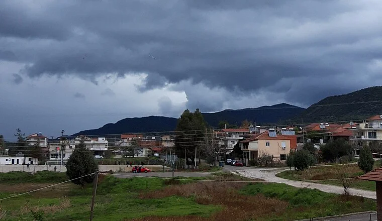 Μπούζι (Αγρίνιο)