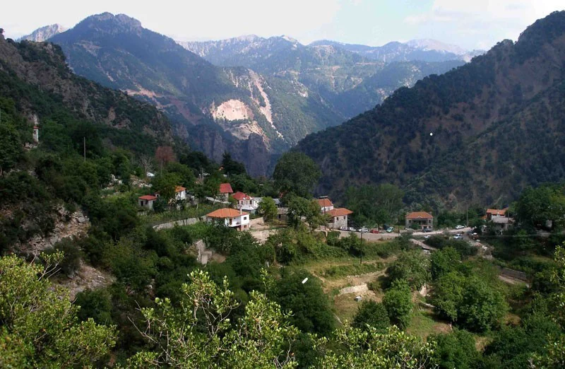 Μοναστηράκι