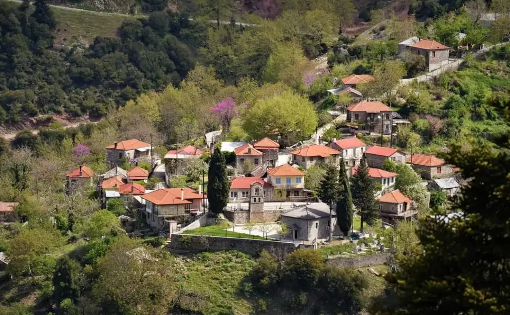 Παυλόπουλο