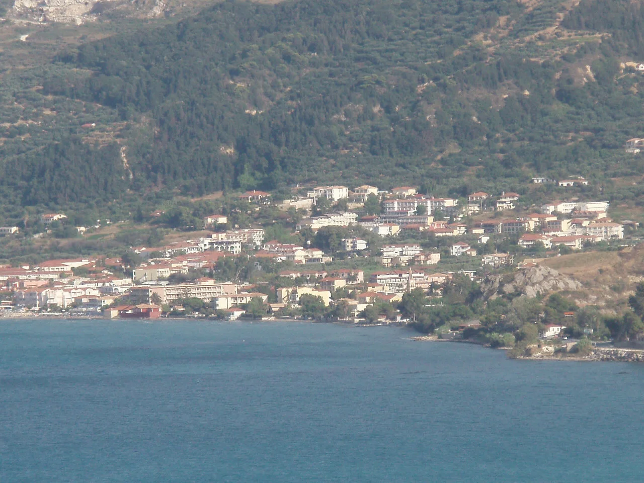 Αργάσι