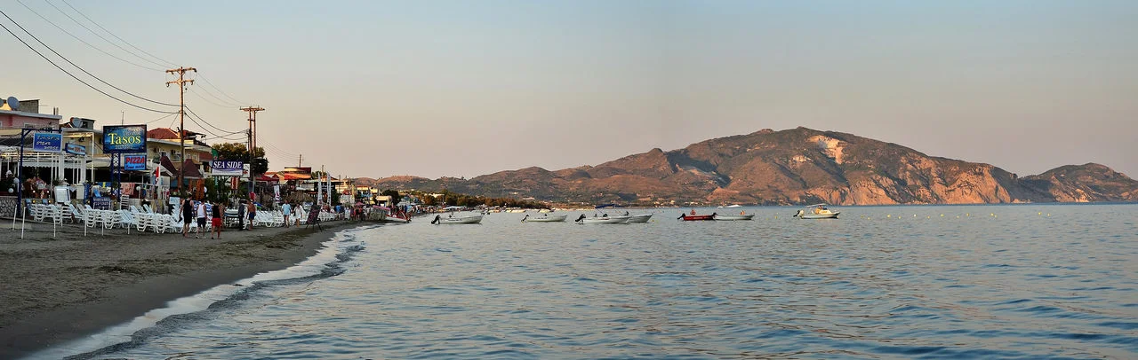 Λαγανάς