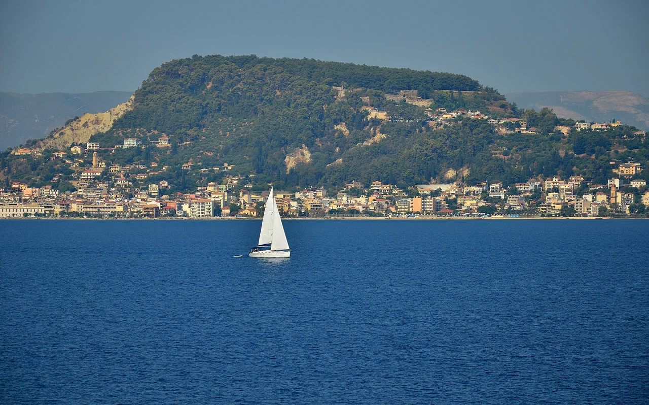 Μποχάλη