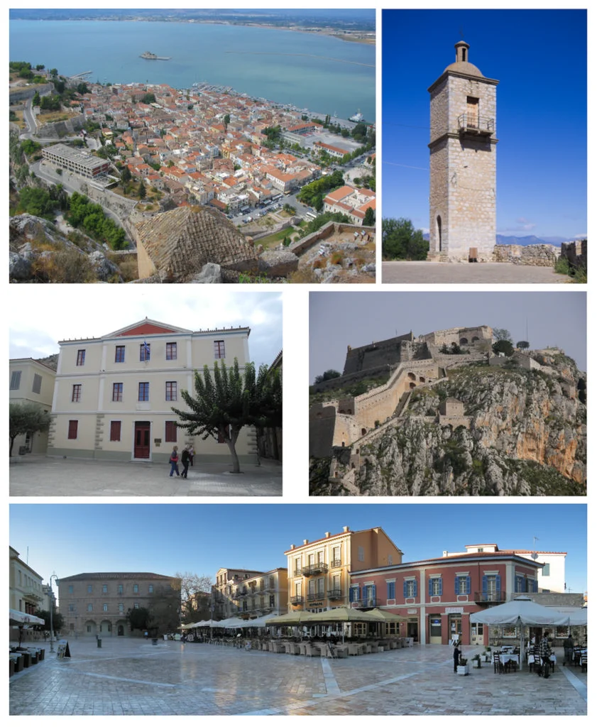 Ναύπλιο