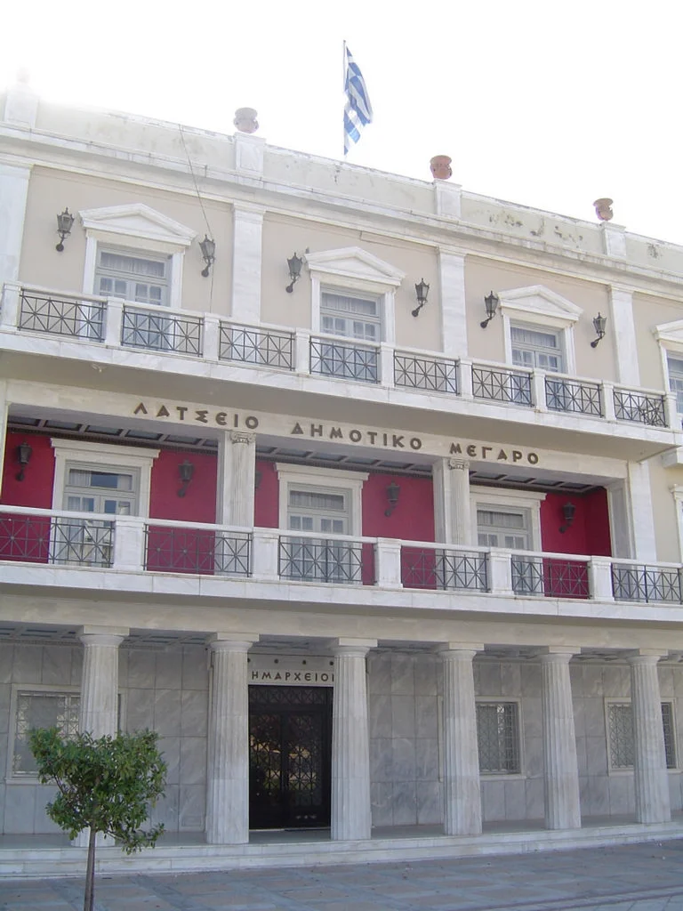 Πύργος