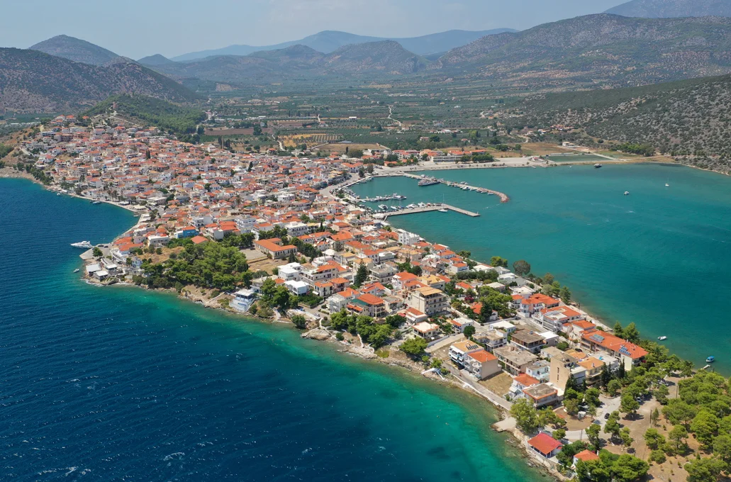 Αγία Αικατερίνη Θερμησίας