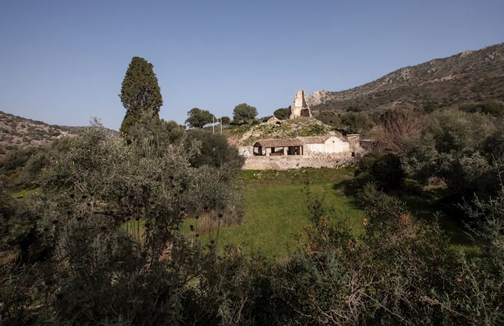 Αγία Παρασκευή
