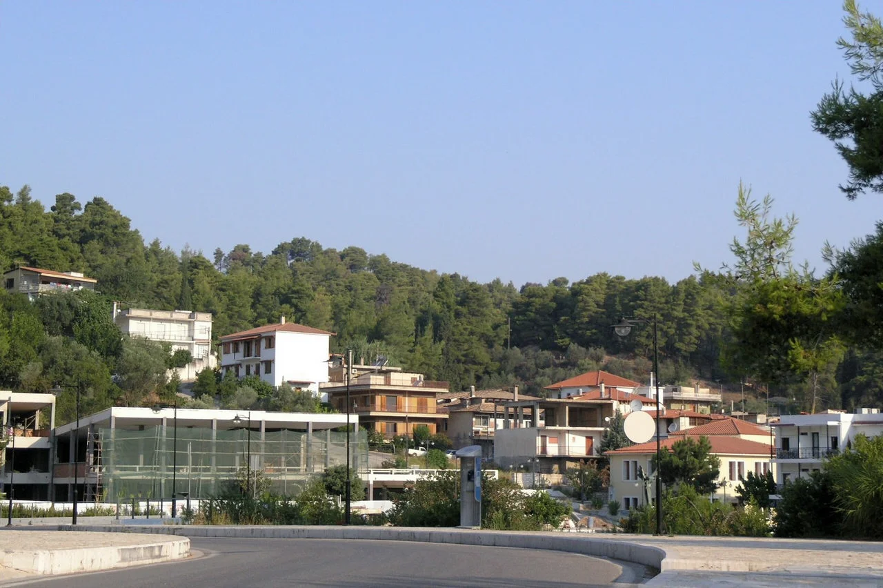 Αρχαία Ολυμπία