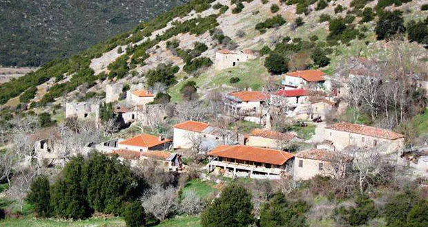Άγιος Νικόλαος Αλέας